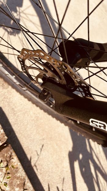 Used DOUBLEZZ DOUBLEZZ Custom Shimano Deore XT 2025 Mountainbike — image 6 of 11