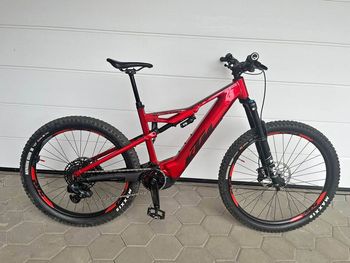 KTM, MACINA KAPOHO 7971 2024