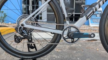Used BMC Kaius 01 TWO 2026 2026 Road & Gravel, White — image 3 of 5