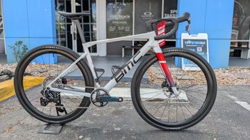 Used BMC Kaius 01 TWO 2026 2026 Road & Gravel