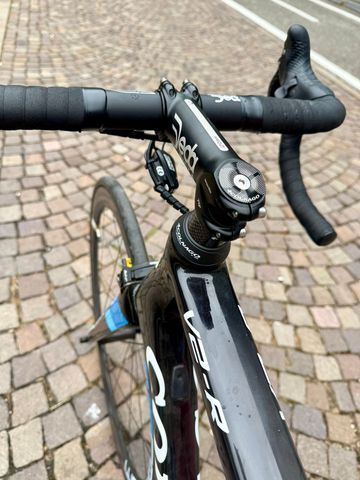 Colnago Eps Campagnolo Super Record EPS 2020 Road & Gravel d'occasion — image 8 sur 8