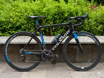 Colnago Eps Campagnolo Super Record EPS 2020 Road & Gravel usato