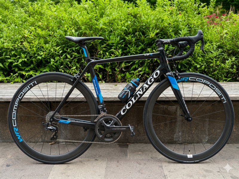 Used Colnago Eps Campagnolo Super Record EPS 2020 Road & Gravel