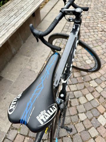 Colnago Eps Campagnolo Super Record EPS 2020 Road & Gravel d'occasion — image 7 sur 8
