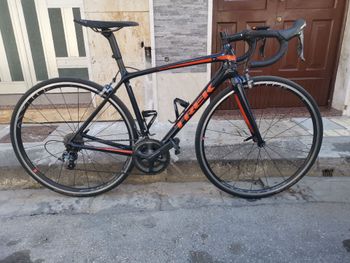 Trek, Émonda SL 6 2019