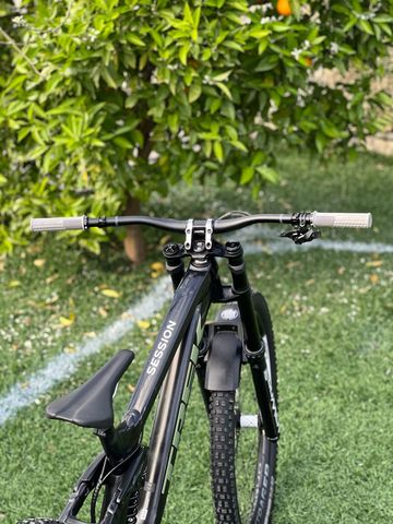 Použité Trek Session 8 2025 2025 Mountainbike — obrázek 8 z 10