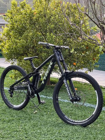 Použité Trek Session 8 2025 2025 Mountainbike — obrázek 3 z 10