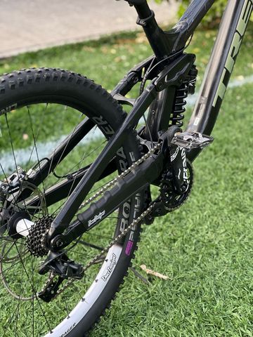 Použité Trek Session 8 2025 2025 Mountainbike — obrázek 6 z 10