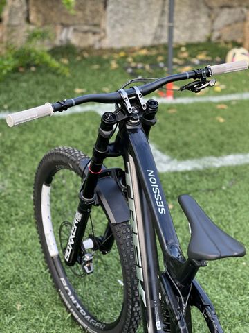 Použité Trek Session 8 2025 2025 Mountainbike — obrázek 7 z 10