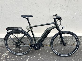Giant, Explore E+ 3 GTS 2021