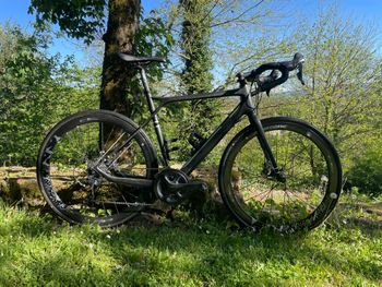 GT, Grade Shimano Ultegra