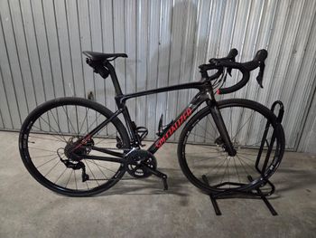 Używany Specialized Roubaix Sport 2020 2020 Road & Gravel — zdjęcie 1 z 6