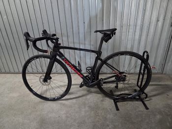 Używany Specialized Roubaix Sport 2020 2020 Road & Gravel — zdjęcie 6 z 6