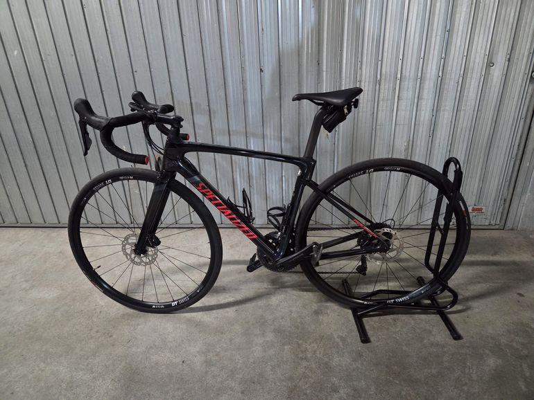 Używany Specialized Roubaix Sport 2020 2020 Road & Gravel — zdjęcie 6 z 6
