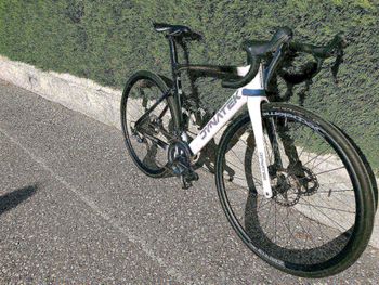 Used Dynatek Delirio Shimano Ultegra 2023 Road & Gravel, Bianco — image 10 of 10