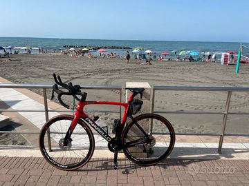 Pinarello Prince 2020 Shimano Ultegra Disk 2020 Road & Gravel de segunda mano