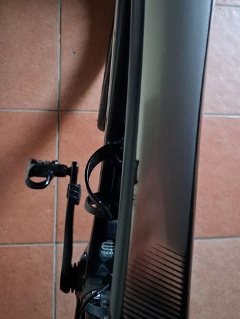 Used Trek Emonda SRAM Rival eTap AXS 2023 Road & Gravel, Black — image 10 of 12