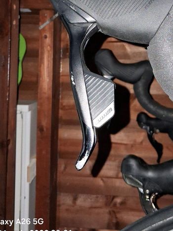 Used Trek Emonda SRAM Rival eTap AXS 2023 Road & Gravel, Black — image 12 of 12