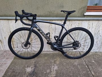 Trek Emonda SRAM Rival eTap AXS 2023 Road & Gravel usato