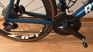 Brugt Rose BACKROAD Ultegra Di2 2019 2019 Road & Gravel — billede 2 af 17
