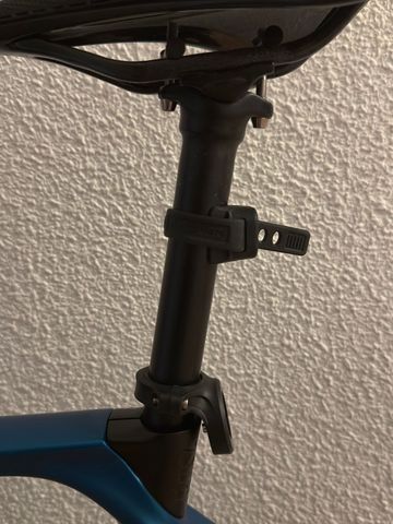 Brugt Rose BACKROAD Ultegra Di2 2019 2019 Road & Gravel — billede 14 af 17