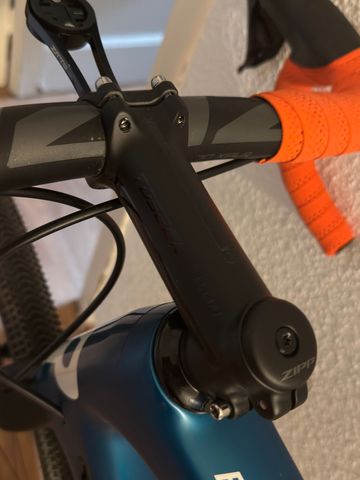 Brugt Rose BACKROAD Ultegra Di2 2019 2019 Road & Gravel — billede 15 af 17