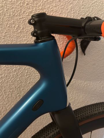 Brugt Rose BACKROAD Ultegra Di2 2019 2019 Road & Gravel — billede 10 af 17