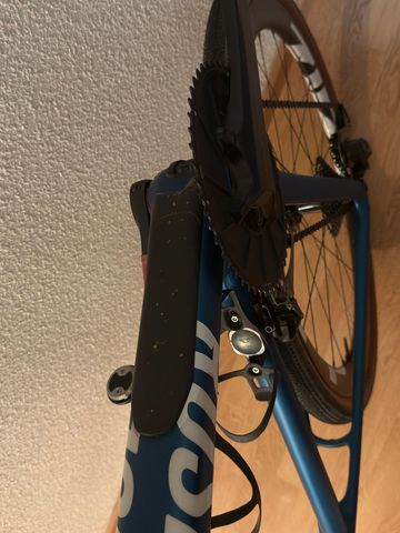 Brugt Rose BACKROAD Ultegra Di2 2019 2019 Road & Gravel — billede 9 af 17