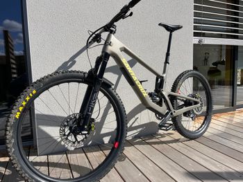 Santa Cruz, 5010 X01 AXS RSV / Carbon CC 2023
