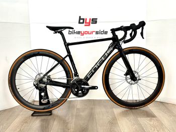 Focus, IZALCO MAX 8.8 2022