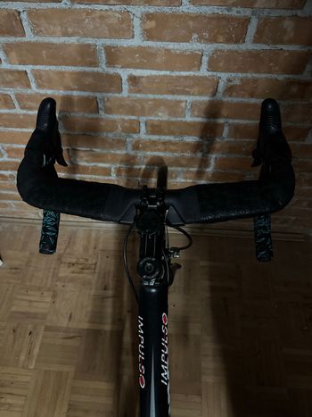 Used Bianchi Impulso Campagnolo Veloce 2018 Road & Gravel — image 5 of 7