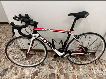CUBE, Agree Shimano Ultegra