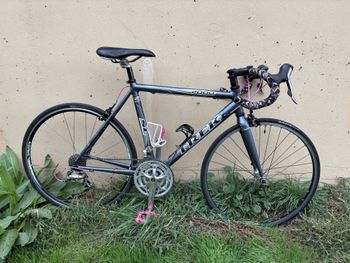 Trek, 2000 Shimano Ultegra