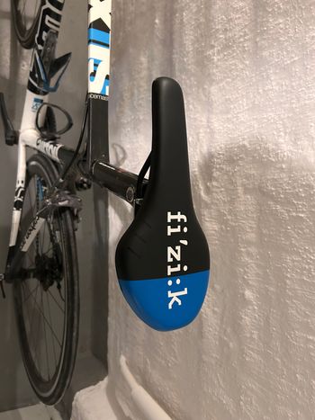 Used BMC SLX 01 RACEMASTER 2017 Road & Gravel, Schwarz — image 2 of 7