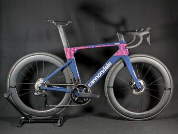 Cannondale, SystemSix Hi-MOD Ultegra Di2 2022