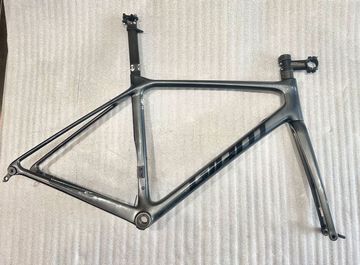 Giant TCR Advanced Pro, Disc Frameset 2022 Frameset 2022 Road & Gravel de segunda mano