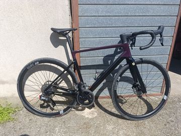 Used Focus PARALANE 8.8 2024 2024 Road & Gravel