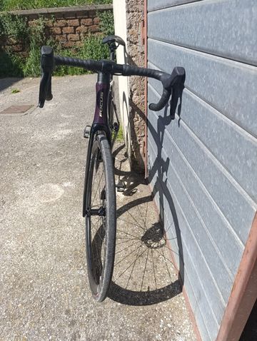 Tweedehands Focus PARALANE 8.8 2024 2024 Road & Gravel — afbeelding 6 van 7