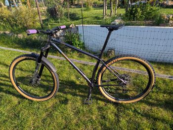 Ragley, Big Wig SRAM GX Eagle