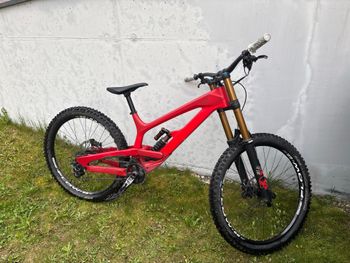 YT Industries, TUES 27 CF Pro 2019