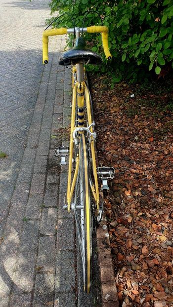 Used koga miyata gentsracer Koga miyata gentsracer Custom Shimano 600 1976 Road & Gravel, Orange — image 8 of 23