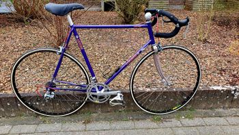 koga miyata granspeed 1993, Koga miyata granspeed 1993 Custom Other