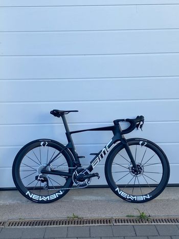 BMC, Teammachine R 01 ONE 2026