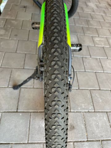 Used Corratec X-Vert Shimano Deore XT 2019 Mountainbike, Black — image 6 of 17