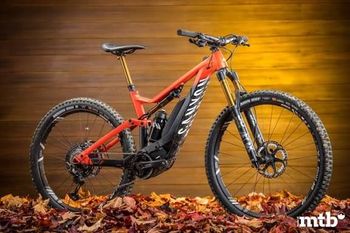 Canyon, Spectral:ON 9.0 2019