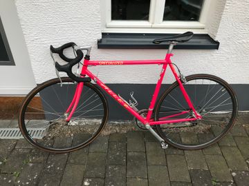 Specialized Allez Shimano 105 1991 Road & Gravel usato