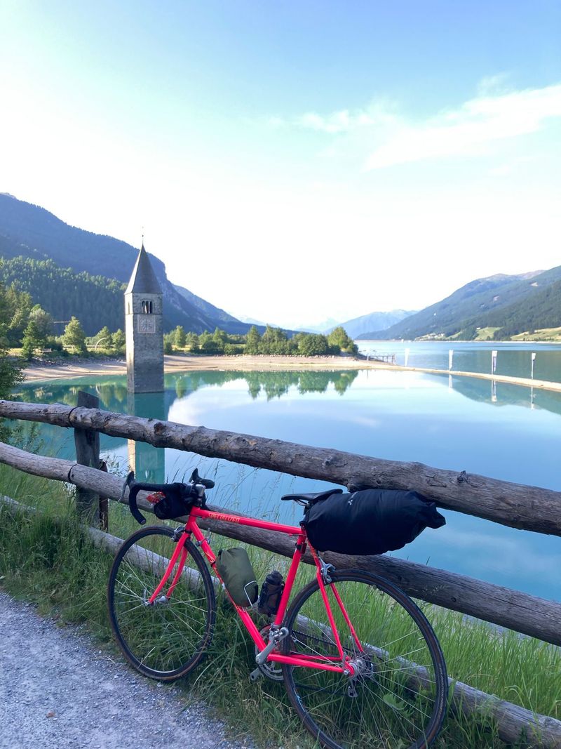 Used Specialized Allez Shimano 105 1991 Road & Gravel, Purple — image 4 of 4