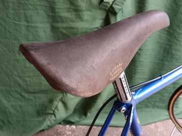 Tweedehands Viner Custom Campagnolo Super Record 1981 Road & Gravel — afbeelding 47 van 49