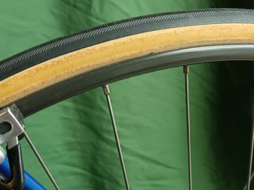 Tweedehands Viner Custom Campagnolo Super Record 1981 Road & Gravel — afbeelding 35 van 49