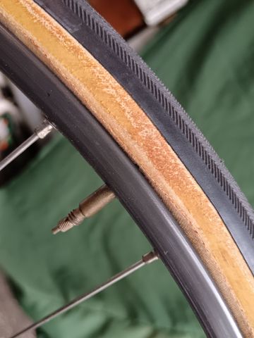 Tweedehands Viner Custom Campagnolo Super Record 1981 Road & Gravel — afbeelding 20 van 49